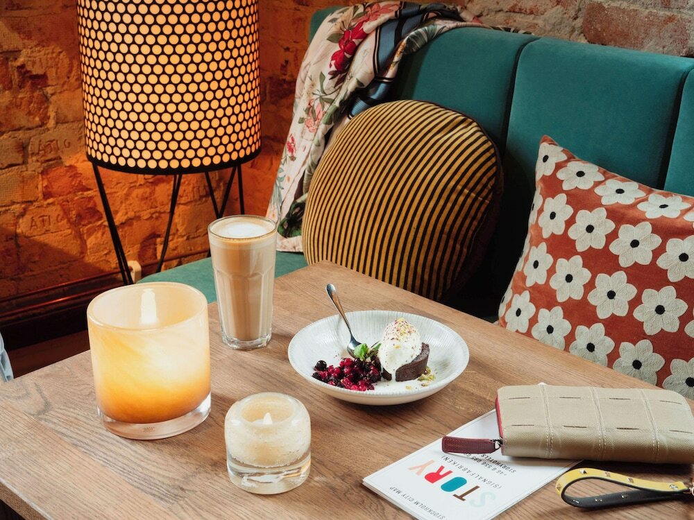 Фото Story Hotel Signalfabriken, part of JdV by Hyatt