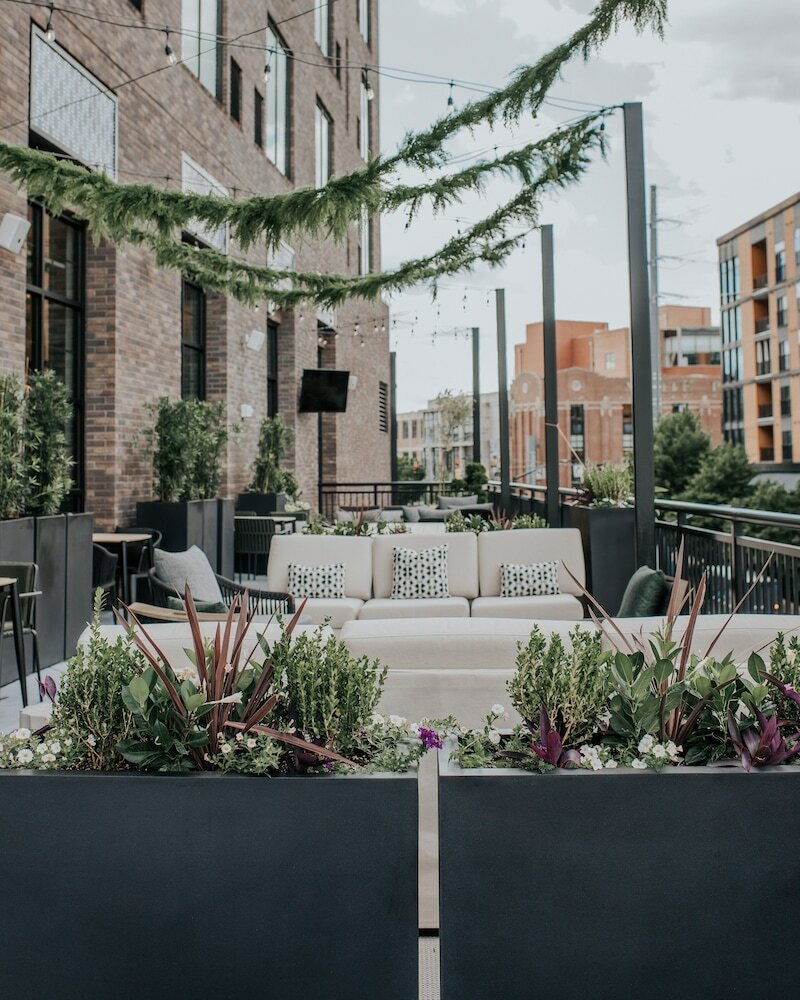 Фото Bellyard, West Midtown Atlanta, a Tribute Portfolio Hotel