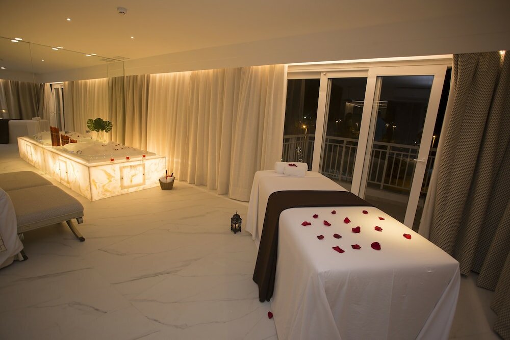 Фото Vidam Hotel Aracaju - Transamerica Collection