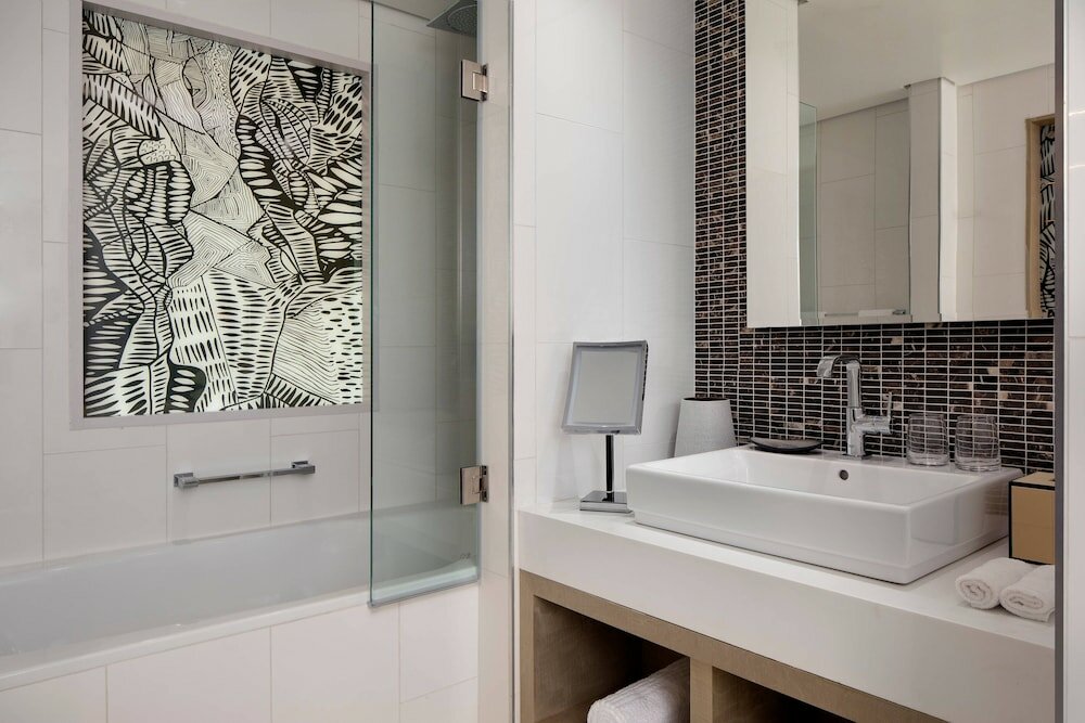 Фото Lagos Marriott Hotel Ikeja