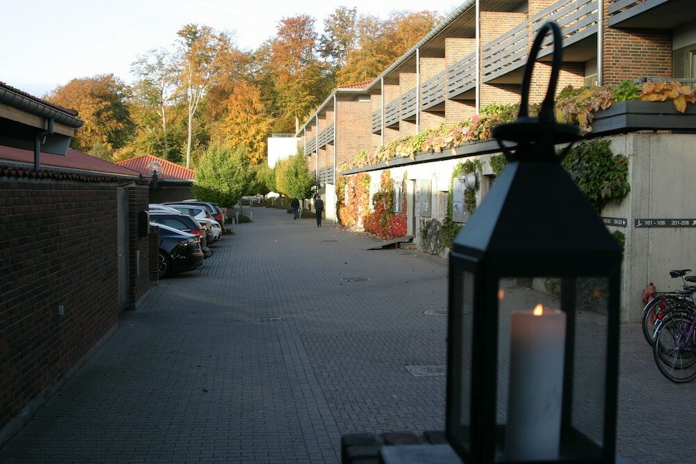 Фото Hotel Christiansminde