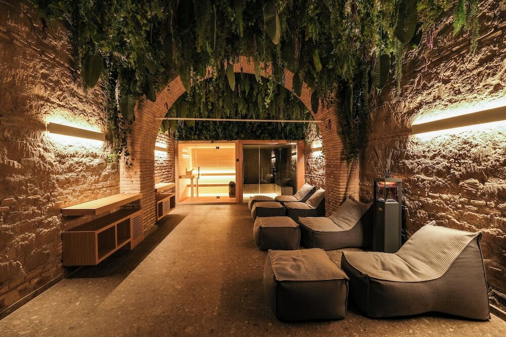 Фото Отель Rome Times