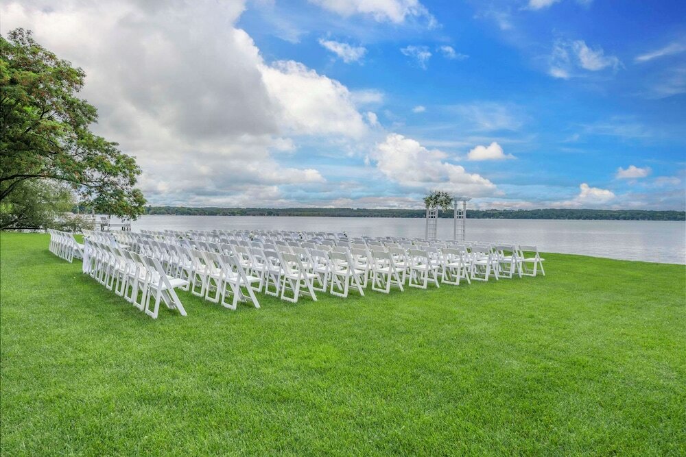 Фото Heidel House Hotel and Conference Center, Ascend Hotel Collection