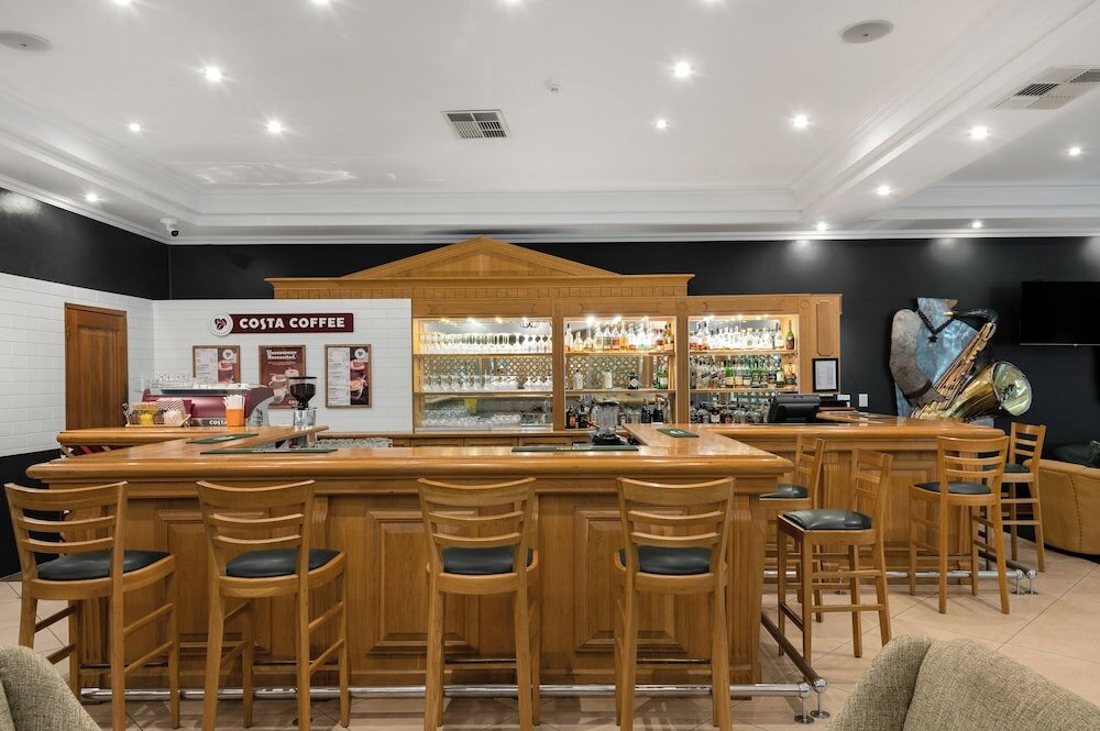 Фото Park Hotel Mokopane