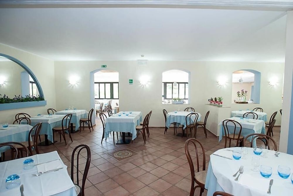 Фото Hotel Brigantino