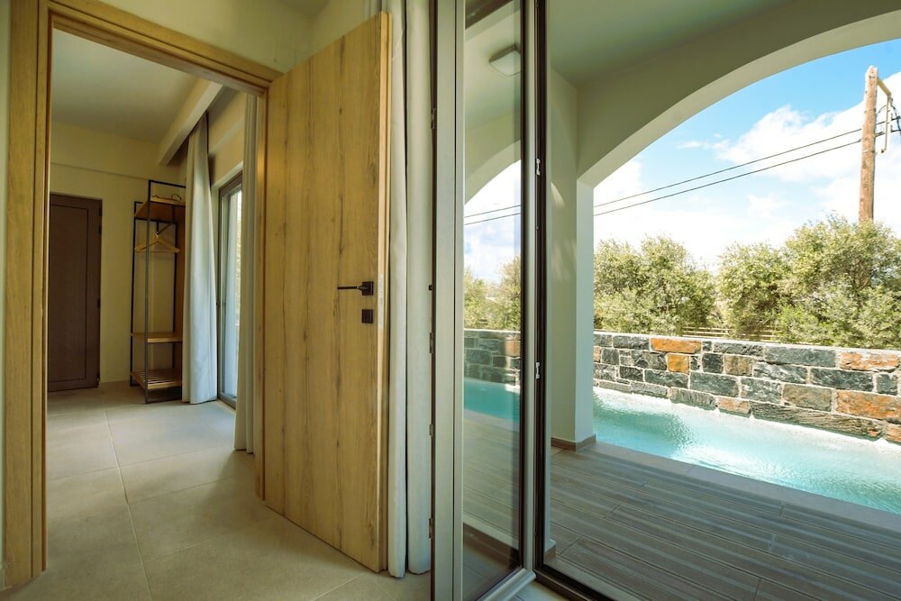 Фото Malena Hotel & Suites - Adults Only by Omilos Hotels