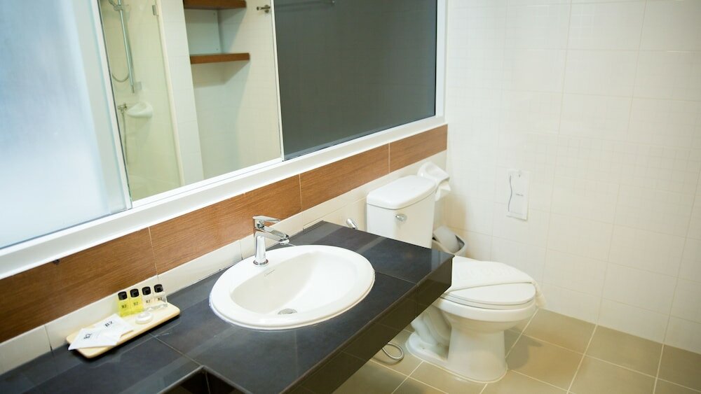 Фото B2 Hat Yai Rat Uthit Boutique & Budget Hotel