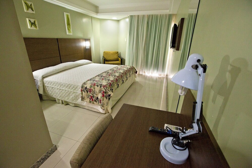 Фото Aquários Praia Hotel