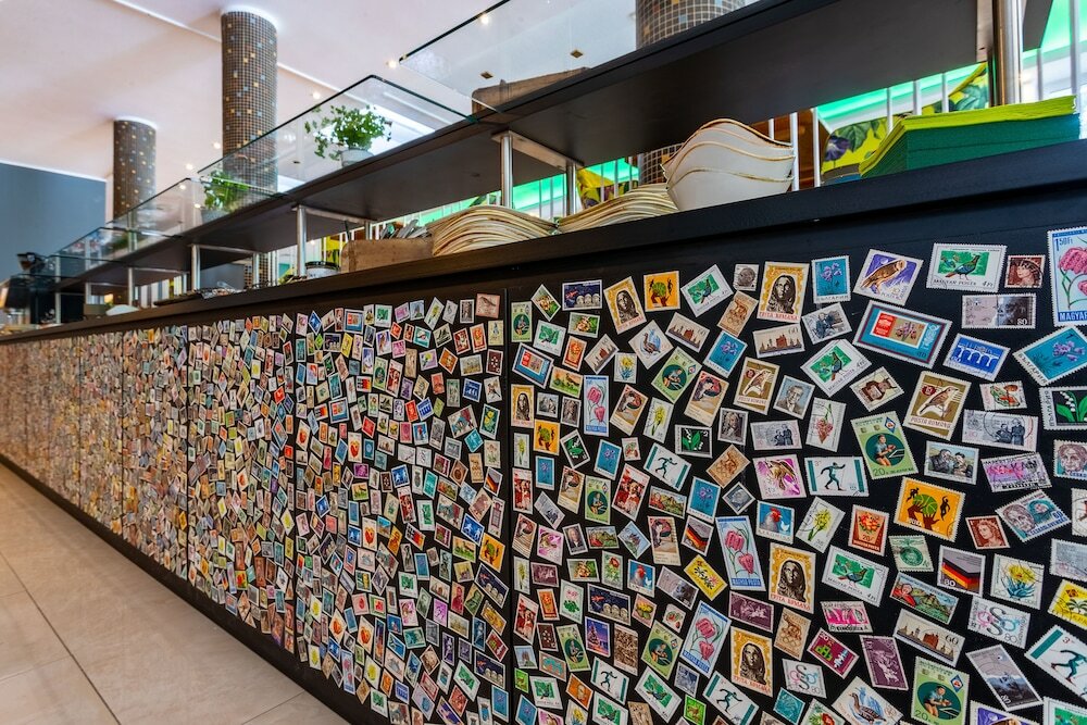 Фото TinyTwice Hotel Bonn