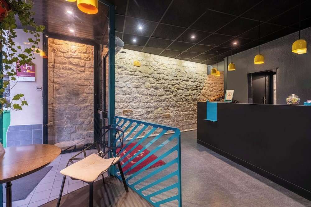 Фото Hotel Daval