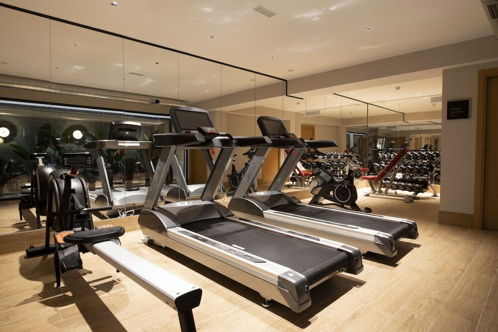 Фото Goodnight Cádiz Apartments