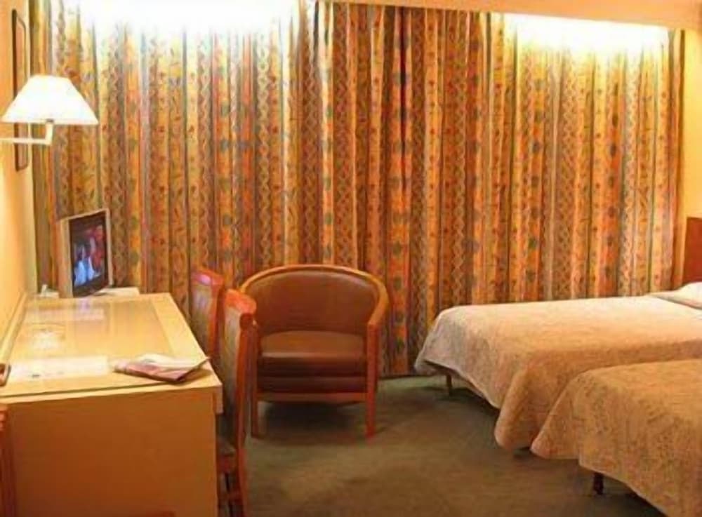 Фото Hotel Residence am Hauptbahnhof