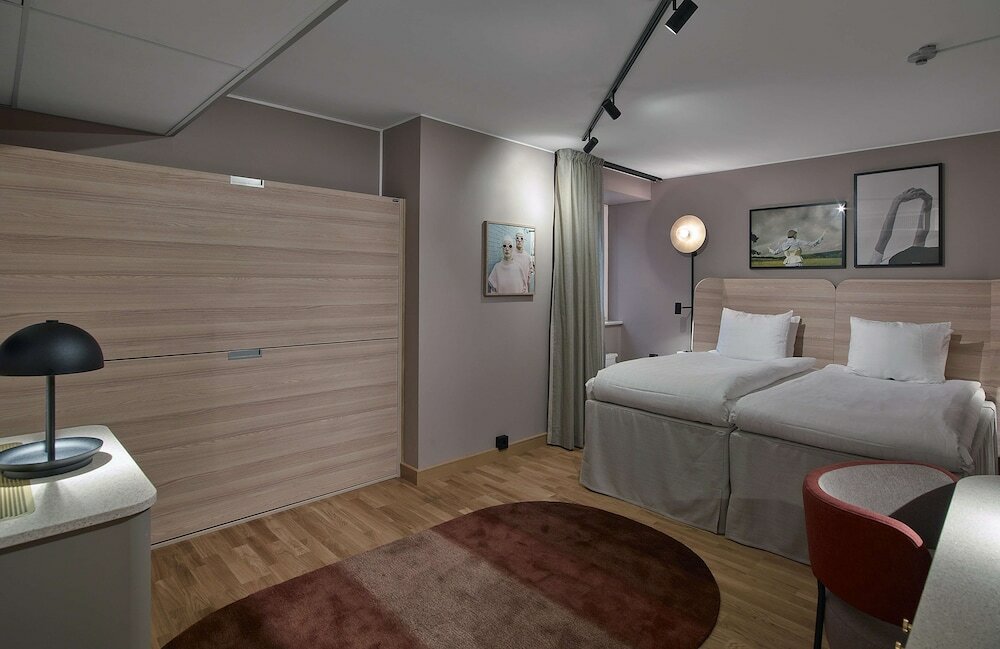 Фото отеля 5