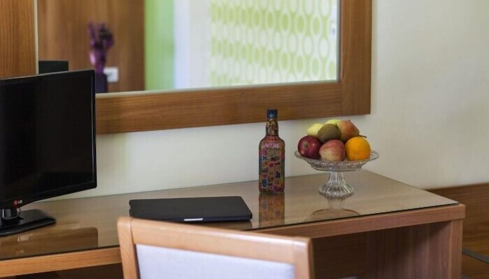 Фото Отель Leto Boutique