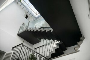 Гостиница Brondo Architect Hotel