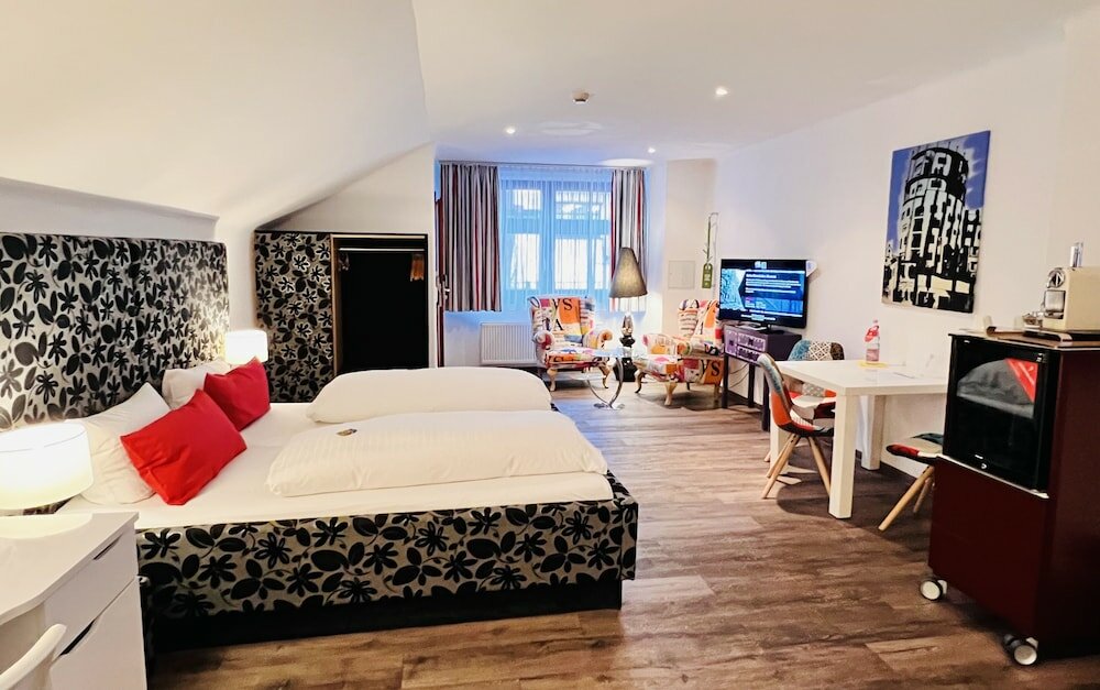 Фото ArtHotel Magdeburg