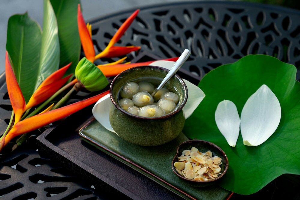 Фото Silk Path Grand Hue Hotel