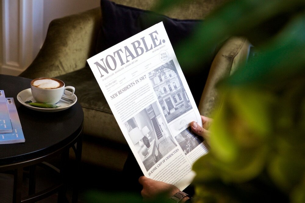 Фото 54 Queens Gate Hotel