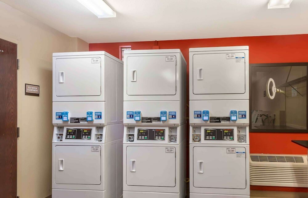Фото Extended Stay America Suites Boise Airport