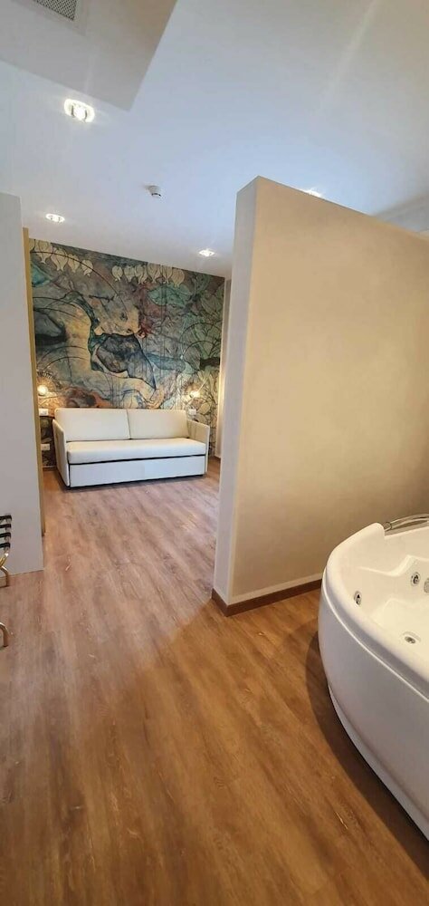 Фото Amsterdam Suite Hotel & SPA