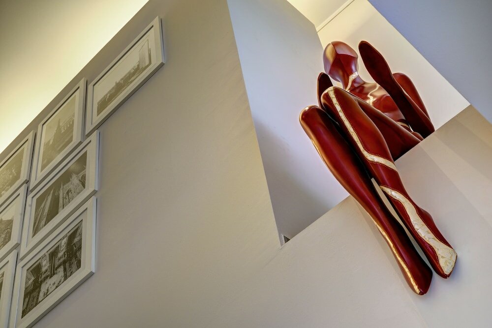 Фото Unahotels Mediterraneo Milano