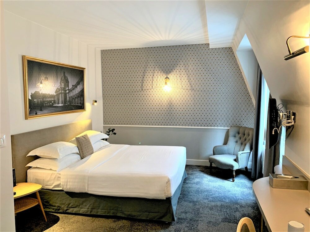 Фото Villa des Ambassadeurs