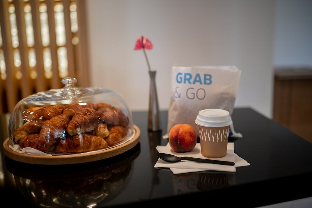 Фото Holiday Inn Express Arcachon La Teste by Ihg