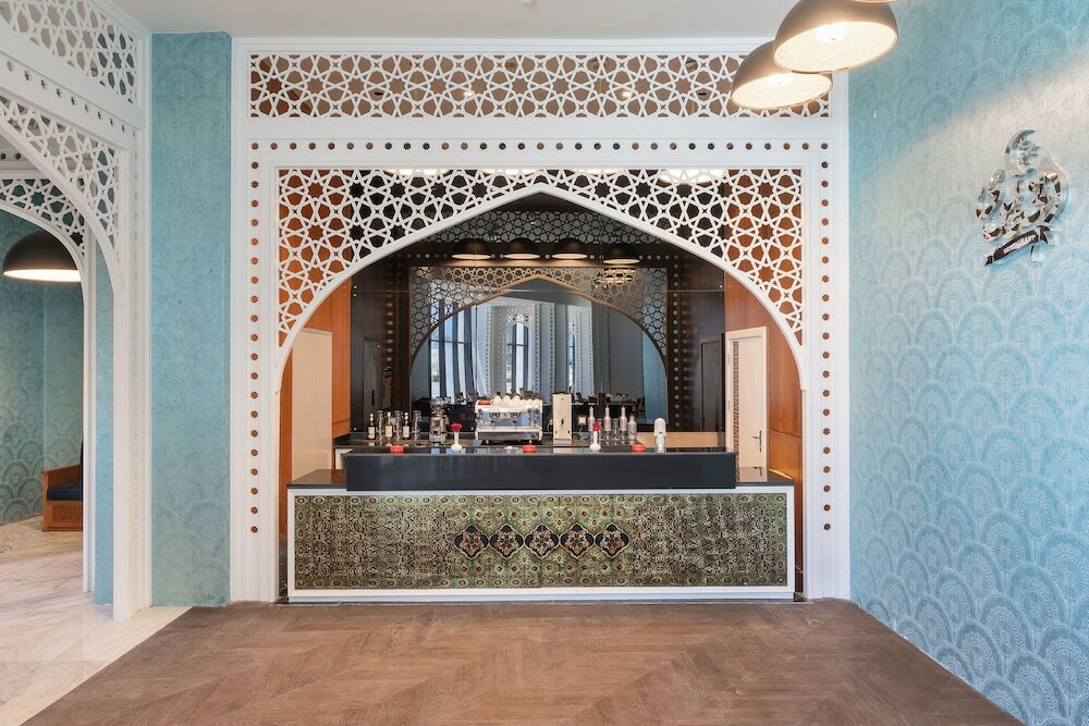 Фото Rixos Premium Alamein