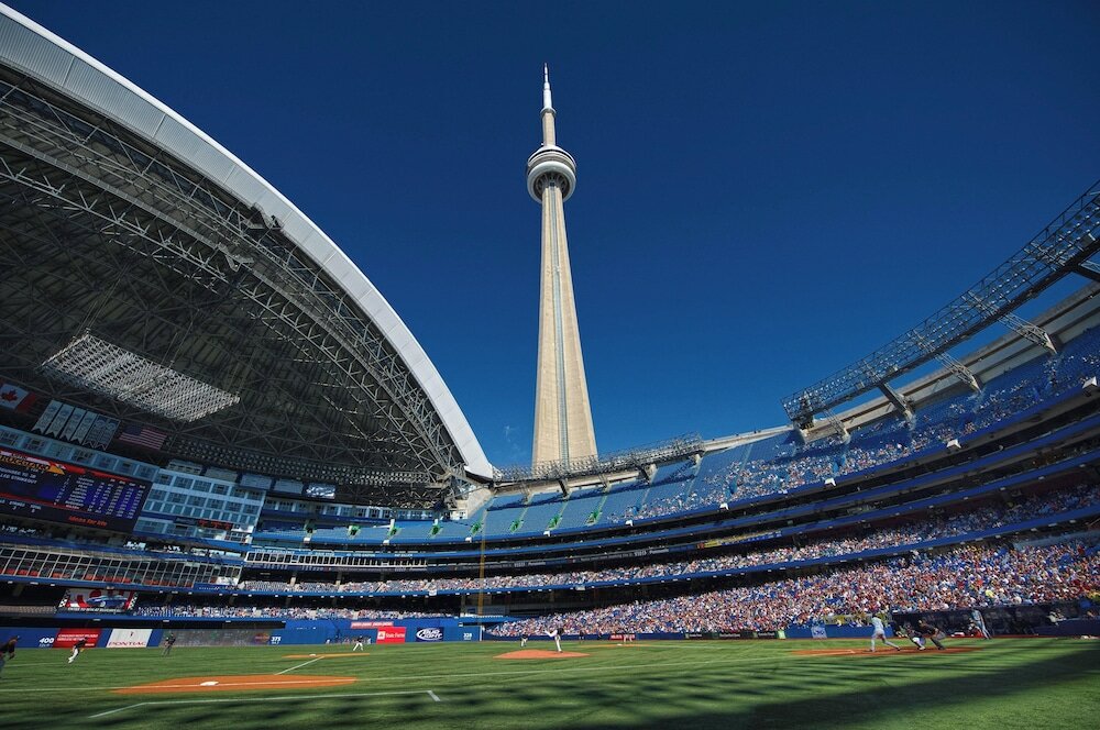 Фото Holiday Inn Toronto International Airport