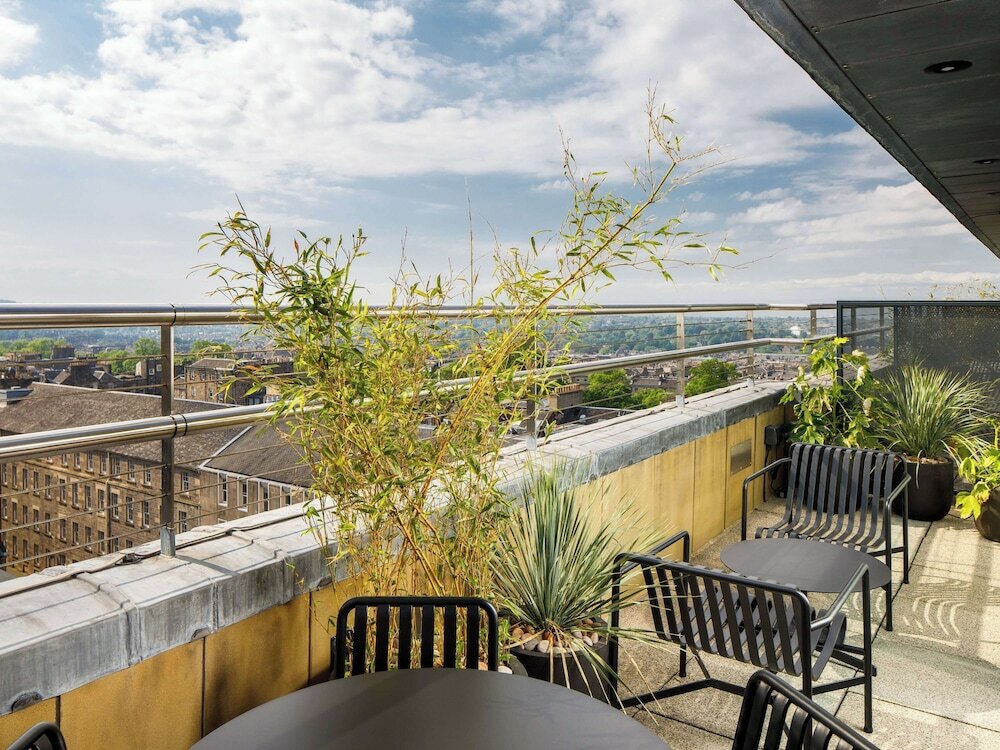 Фото Ibis Styles Edinburgh Centre St Andrew Square