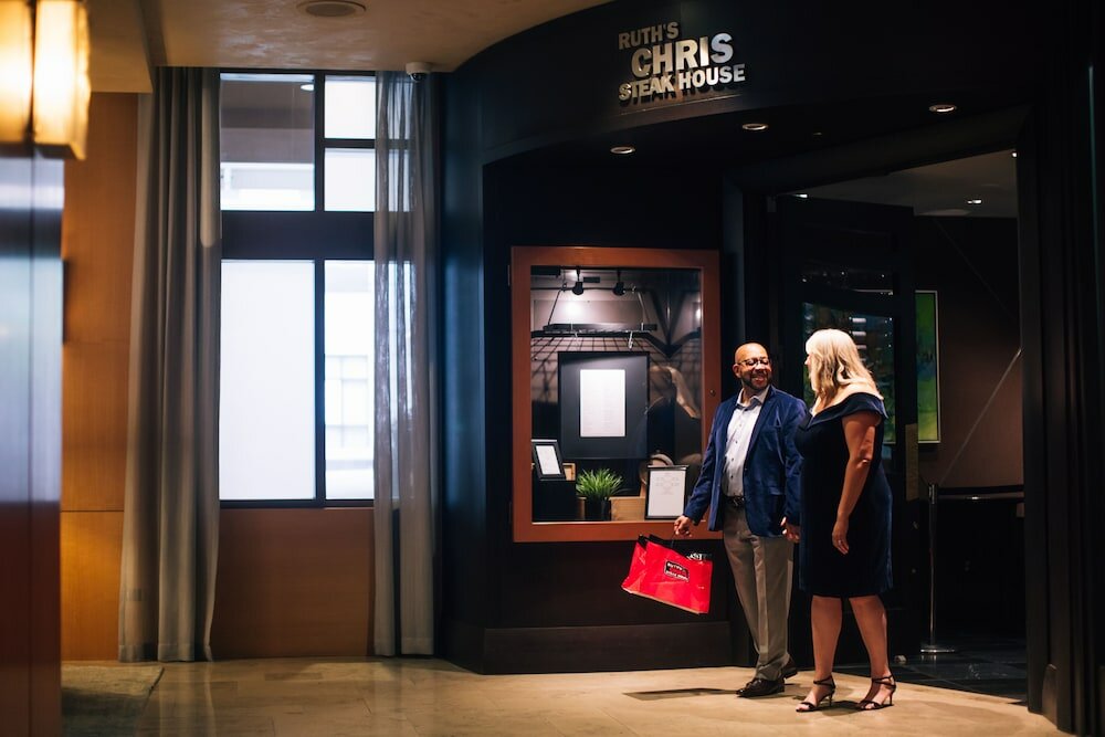 Фото Grand Hyatt Seattle