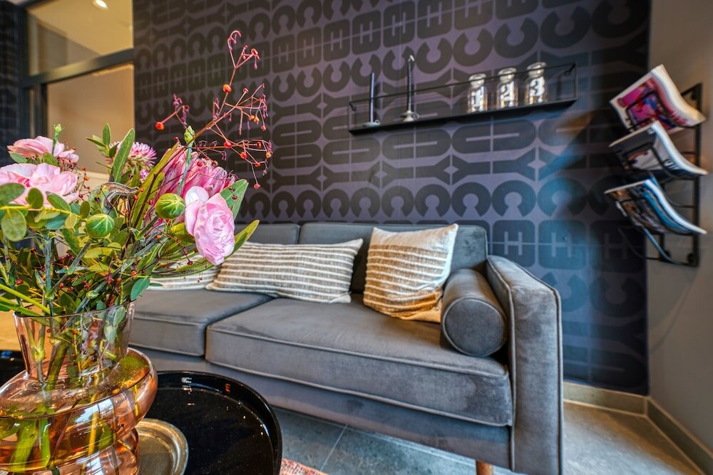 Фото Nyce Hotel Hannover