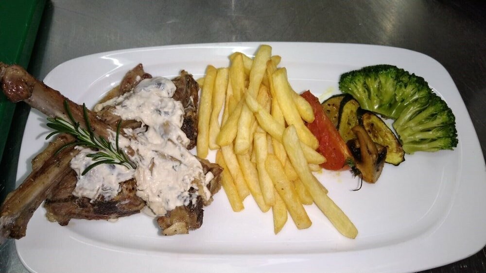 Фото La Veranda Hotel