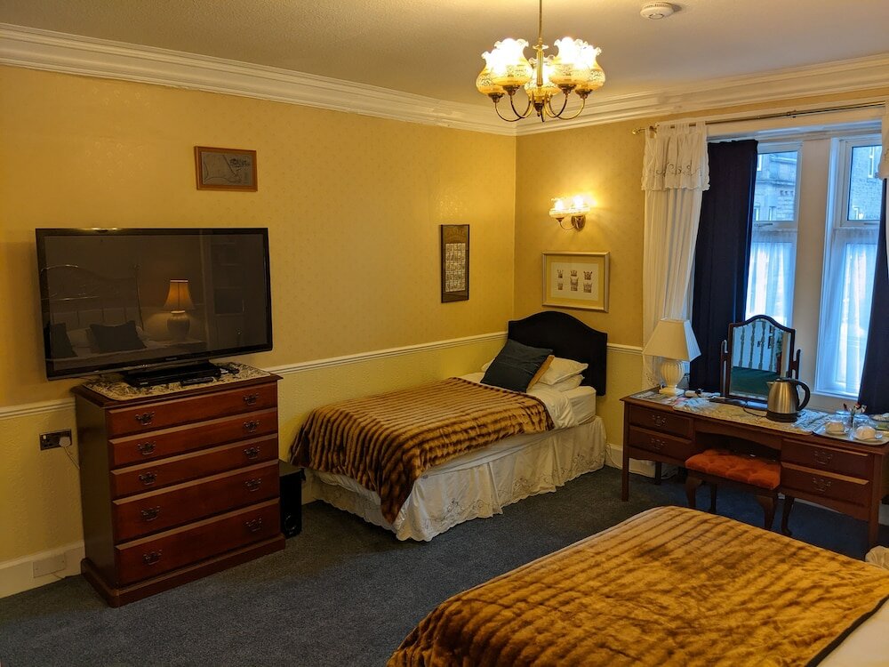 Фото Ashley House Guest House