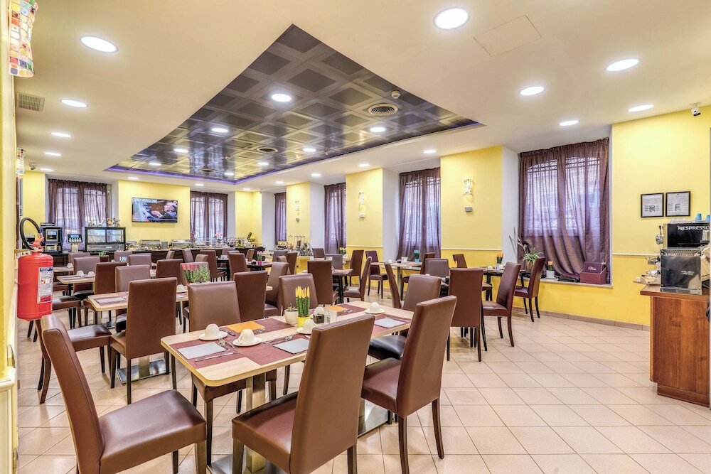 Фото Hotel Ottaviano Augusto