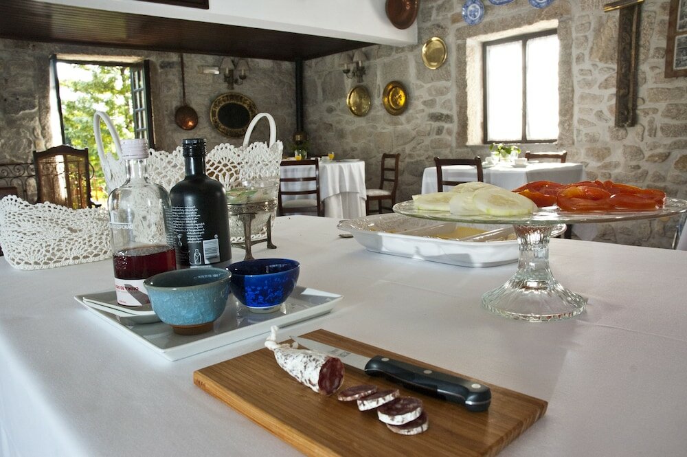 Фото Casa do Ameal