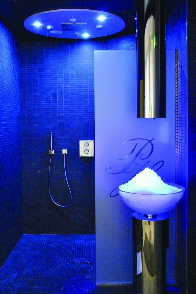 Фото Park Hotel Grenoble