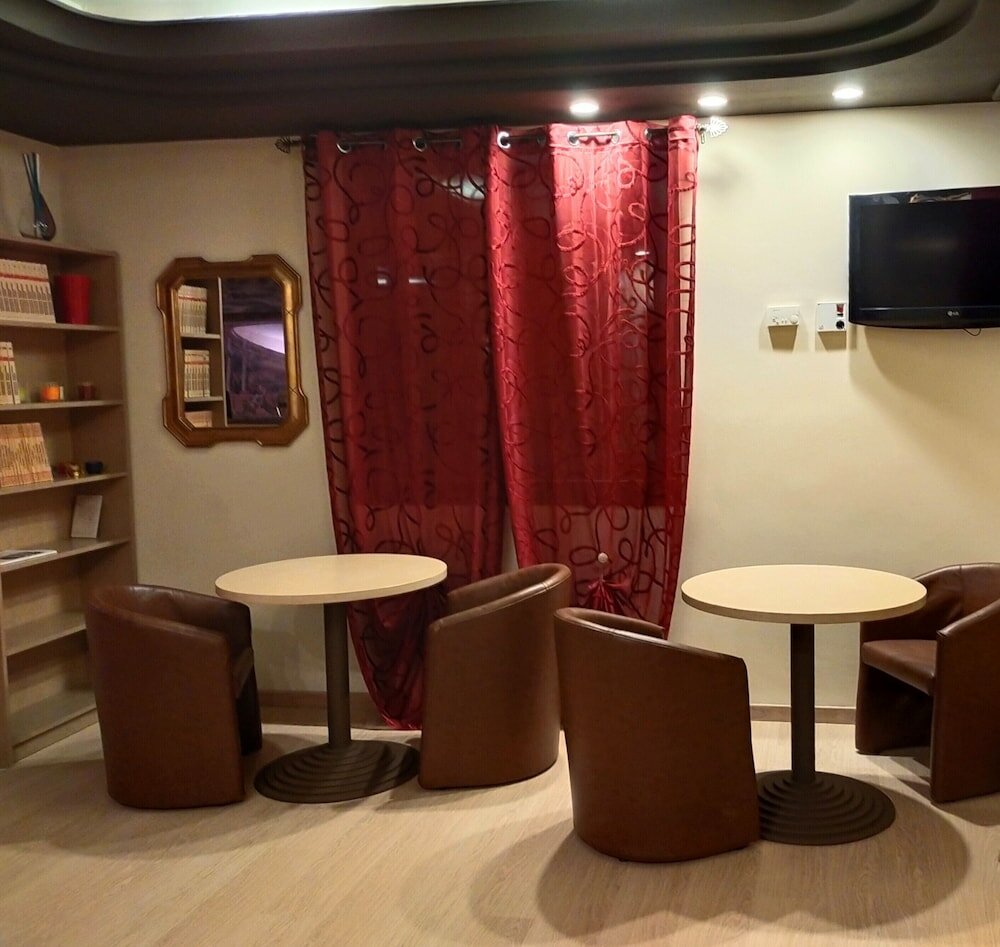 Фото Laerte Palace Hotel