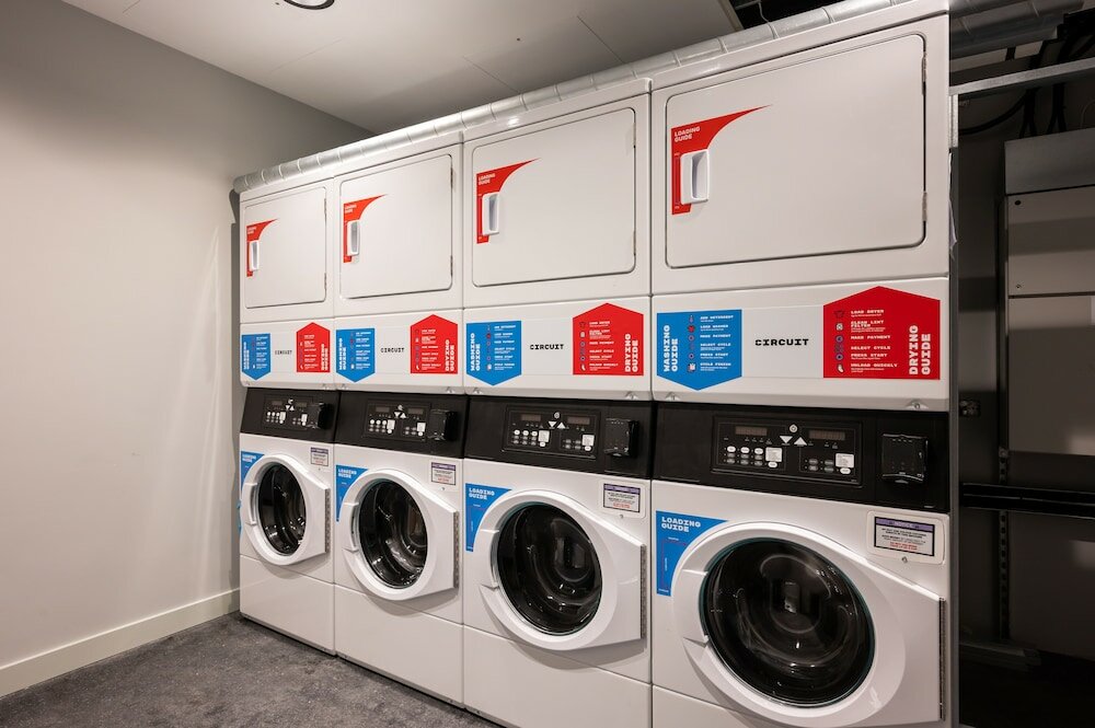 Фото Staycity Aparthotels Dublin - City Quay