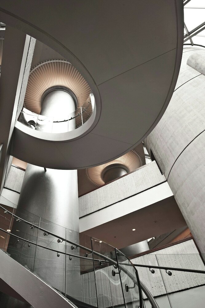 Фото The Westin Peachtree Plaza, Atlanta