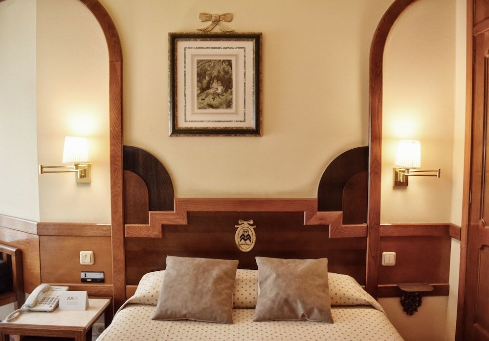 Фото Hotel María Luisa