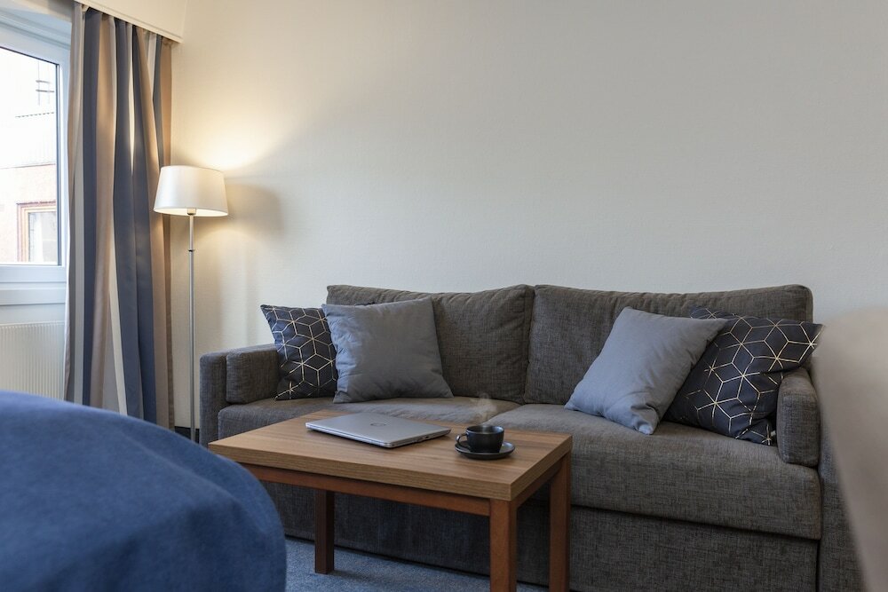 Фото Thon Partner Hotel Backlund