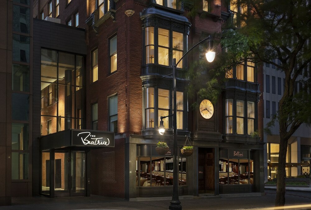 Фото отеля 5