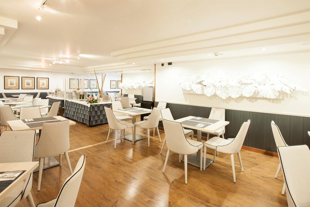 Фото Hotel Gran VIA