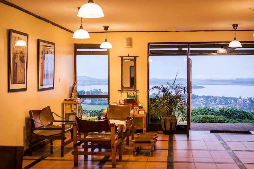 Фото Cassia Lodge