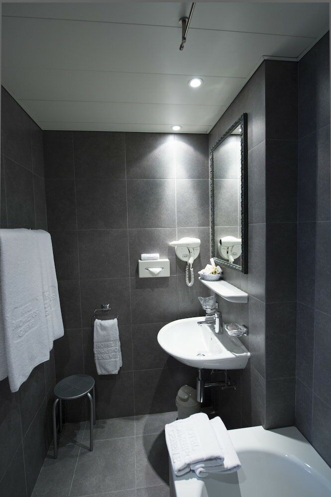 Фото Hotel Mon Repos