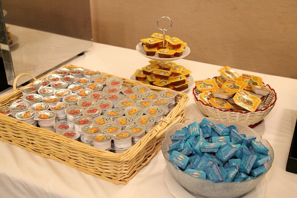 Фото Hotel Moderno