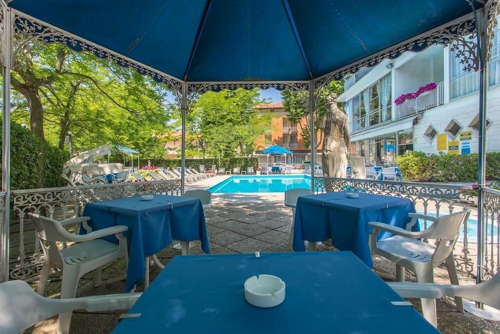 Фото Hotel Gioiello