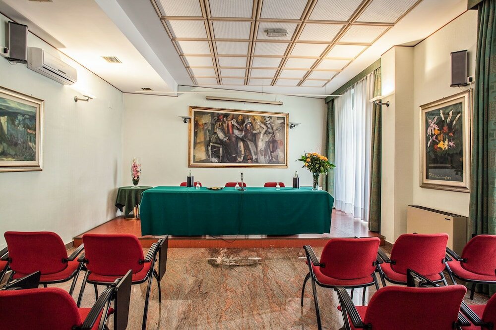 Фото Hotel Leonardo Da Vinci