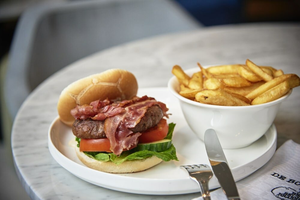 Фото Holiday Inn Hasselt, an Ihg Hotel